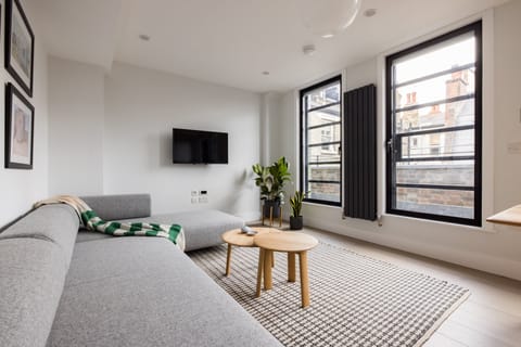 Chills Of The Square Apartment in City of Westminster