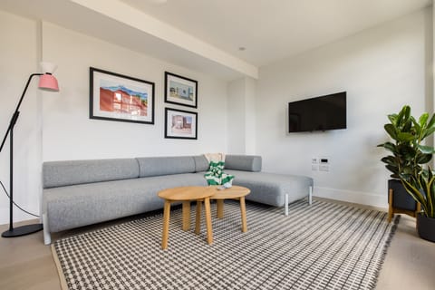 Chills Of The Square Apartamento in City of Westminster