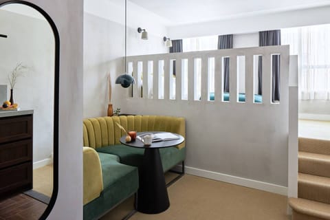 Mint Meringue Apartment in London Borough of Hackney