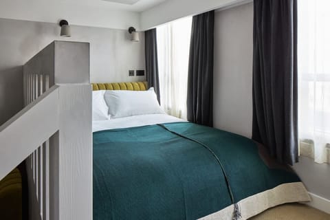 Mint Meringue Apartment in London Borough of Hackney