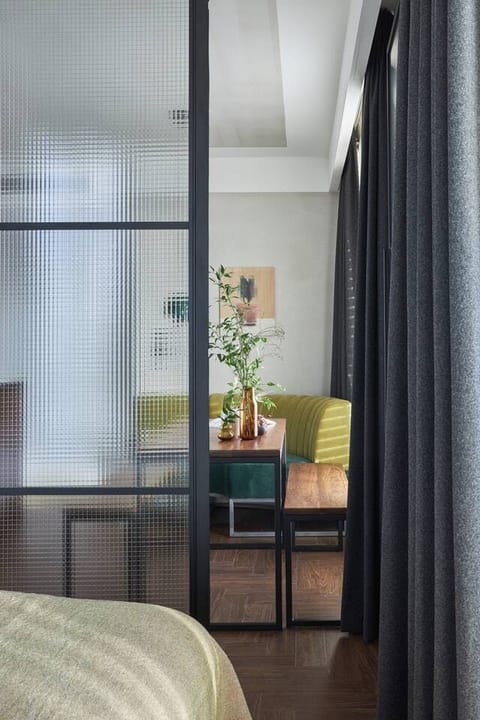 Dare to Dalston Apartment in London Borough of Hackney