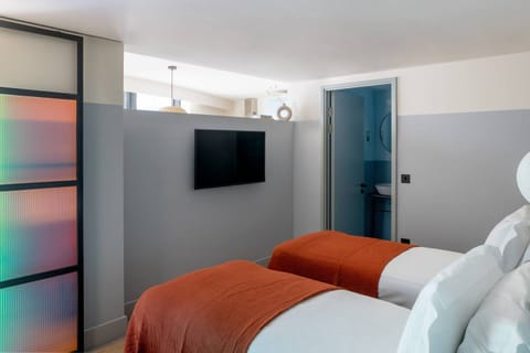 The Sister Suite Apartment in London Borough of Southwark