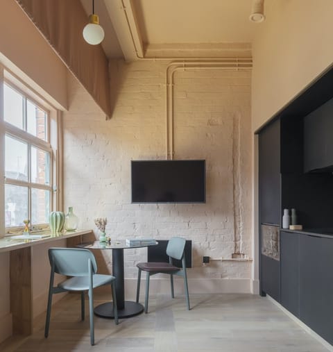 The Cotton Mill Apartment in Manchester