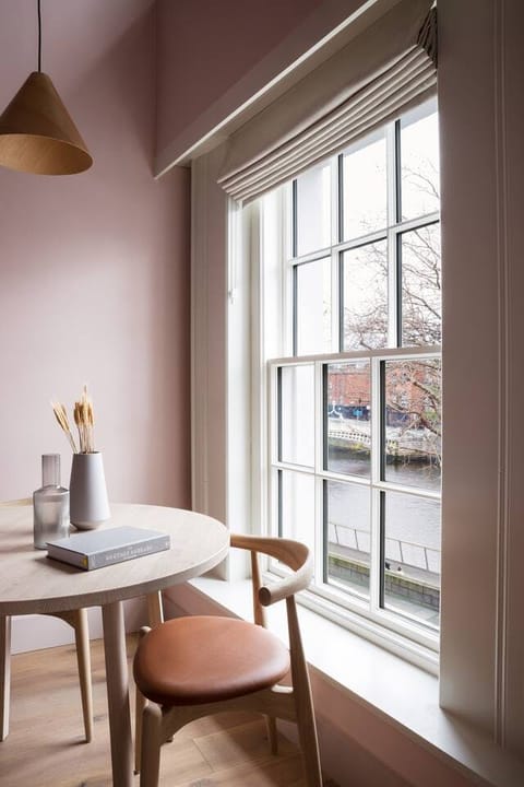 Lock & Quay Apartment in Dublin