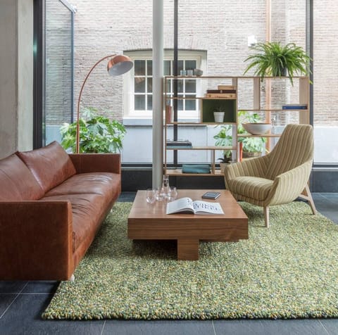 Willow Weep Condominio in Amsterdam
