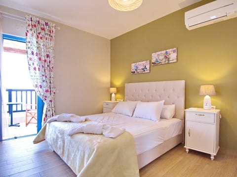 Calypso's Calling Apartment in Cephalonia