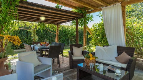 La Tranquillità Apartment in Umbria