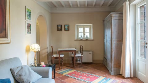 La Tranquillità Apartment in Umbria