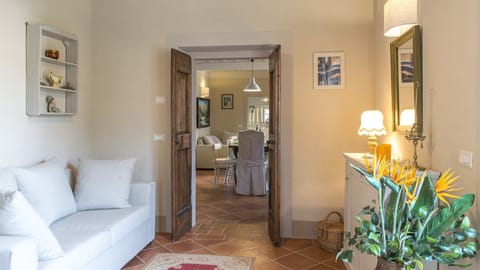 La Tranquillità Apartment in Umbria