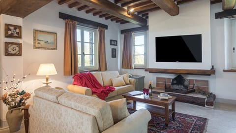 Cara Mia Apartment in Umbria