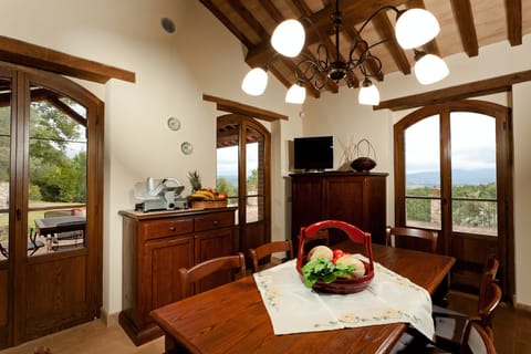 Olive Branch Offering Apartment in Umbria