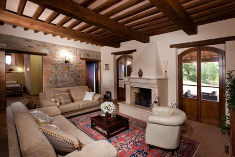 Olive Branch Offering Apartment in Umbria