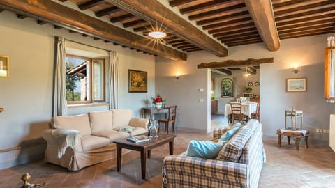 Wind's Whisper Apartment in Umbria