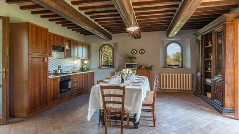 Wind's Whisper Apartment in Umbria