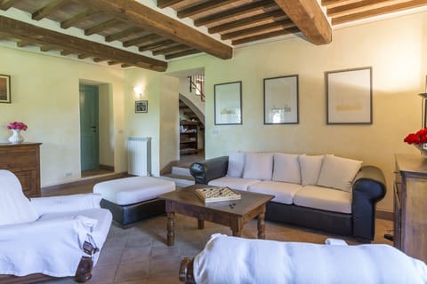 Il Pozzo Apartment in Umbria
