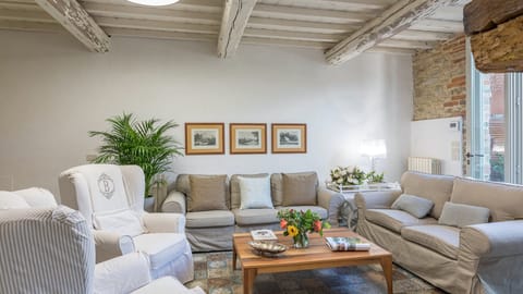Forza Arezzo Apartment in Umbria