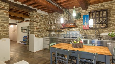 Forza Arezzo Apartment in Umbria