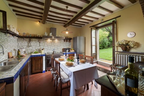 Il Sogno Apartment in Umbria