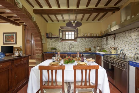 Il Sogno Apartment in Umbria