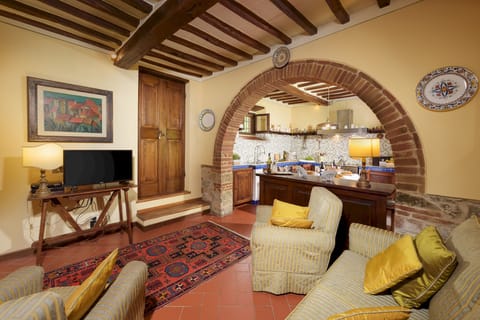 Il Sogno Apartment in Umbria