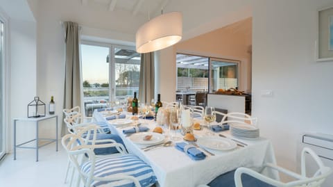 Myrtle Bloom Apartment in Tuscany