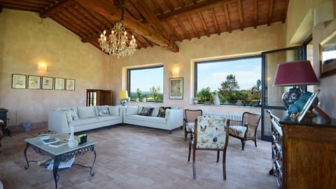 Truffle Strangozzi Apartment in Umbria