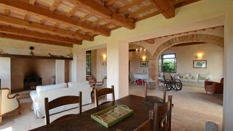 Truffle Strangozzi Apartment in Umbria