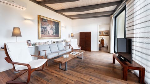 On A Wing & Prayer Apartment in Orvieto