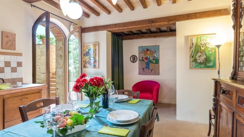 Alberi Apartment in Umbria