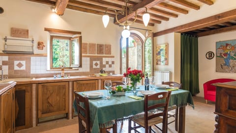 Alberi Apartment in Umbria