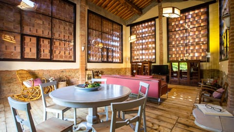 Da Vinci in Love Apartment in Tuscany