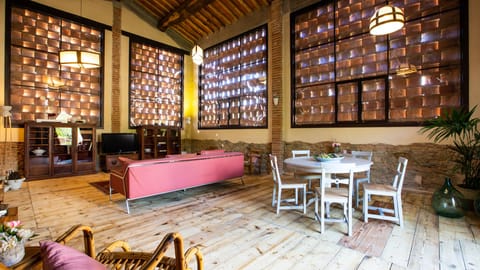 Da Vinci in Love Apartment in Tuscany