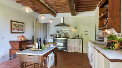 The Orchard Song Condo in Umbria