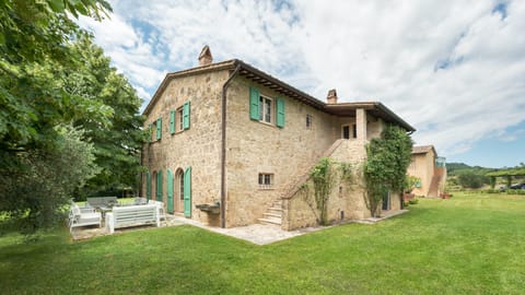 The Orchard Song Condo in Umbria