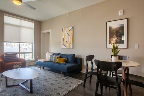 LoDo Days Apartment in LoDo