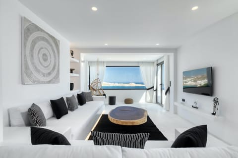 Electra Apartment in Mykonos