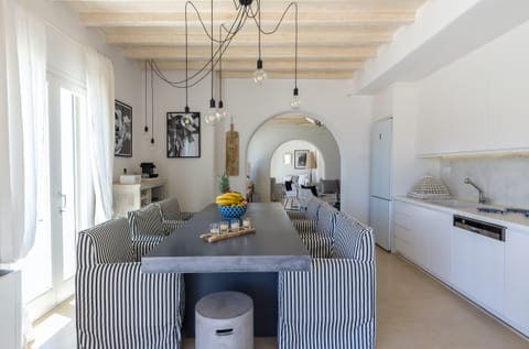 Aegean Dreams Apartment in Mykonos