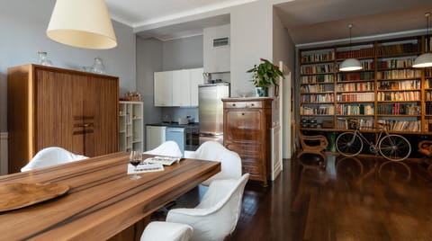 Rifugio d'Artista Apartment in Milan