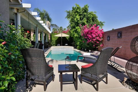 Hot Ticket Apartment in La Quinta