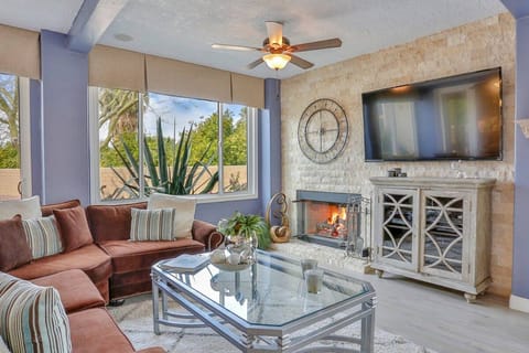 Sandy Crest Apartment in La Quinta