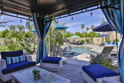 Sandy Crest Apartment in La Quinta