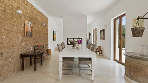 Finca Fresh Apartment in Pla de Mallorca