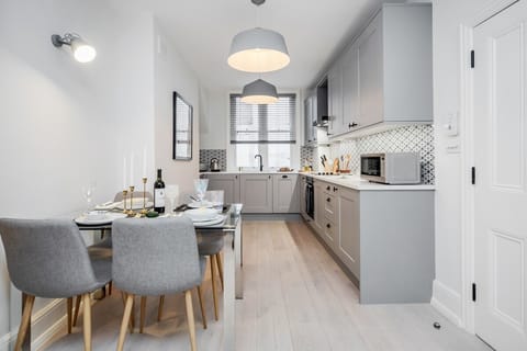 Upstager Apartment in City of Westminster