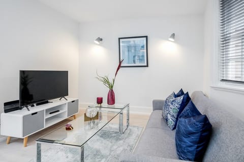 Upstager Apartment in City of Westminster