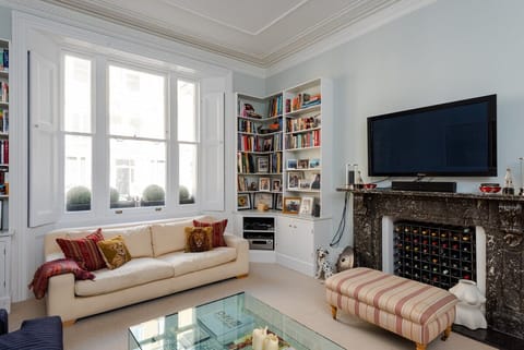 Georgian Stay Condominio in City of Westminster