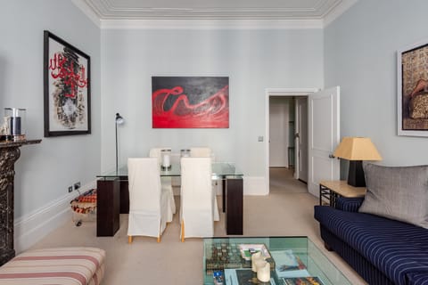 Georgian Stay Copropriété in City of Westminster