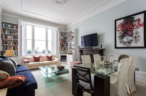 Georgian Stay Condo in City of Westminster