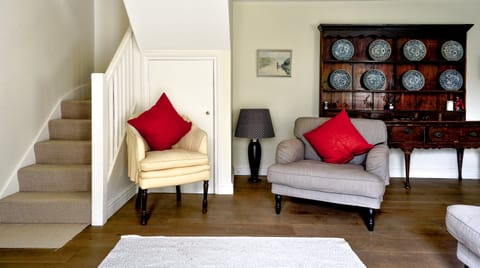 Penny-Farthing House in Stroud District