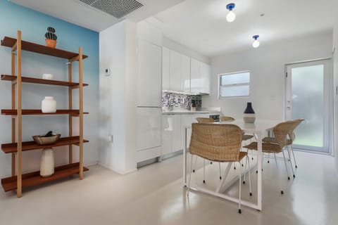 Cobalt Crush Appartement in South Beach Miami