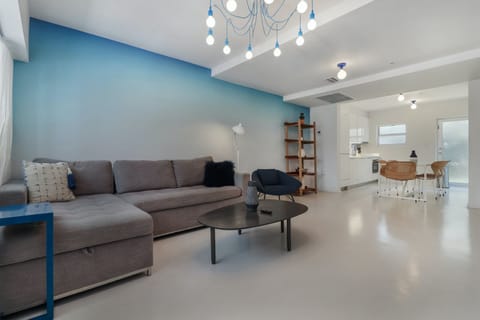 Cobalt Crush Appartement in South Beach Miami